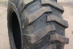 Tires 19.5L-24-12PR R-4 TL (stick protector) -ruisen