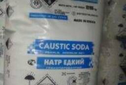 Caustic soda (granule, flakes)