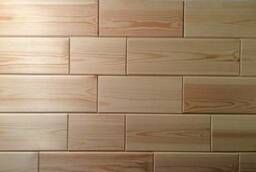 Wall parquet wholesale and retail.
