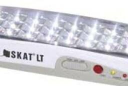 Светильник аварийный SKAT LT-233 LED