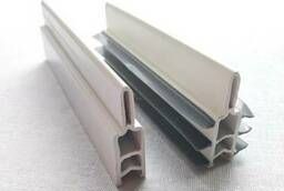 Thermal bridges (thermal inserts) for the aluminum profile Tatprof