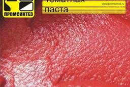 Tomato paste, 36-38% soda dry matter per brix, 242 kg (China)