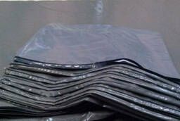 Moisture-proof mattress cover (autoclavable)