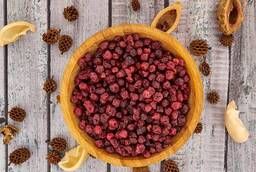 Berries - dried - lingonberry