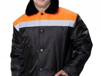 Куртка зимняя мужская Рабочая кр360