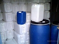 Тара пластиковая для жидкости 21 литр