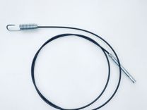 Тросик привода шнека для Huter SGC4000(137) ZMD