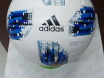 Футбол Adidas мяч игровой футбольный Магазин