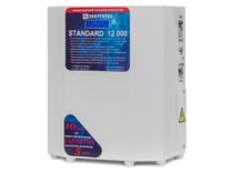 Стабилизатор напряжения standard-12000 Энерготех
