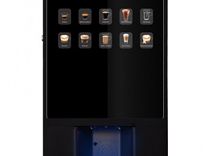 Кофейный автомат Unicum Nero зерно
