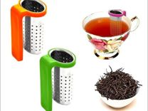 Ситечко-фильтр для заваривания чая на кружку