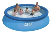 Надувной бассейн Intex 28130 Easy Set Pool 366x76