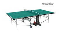 Теннисный стол donic outdoor roller 800-5 green