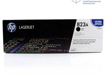 Тонер-картридж черный HP CB380A для LaserJet CP601