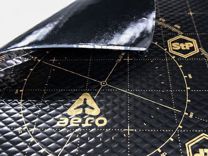 Вибропоглощающий материал StP Aero