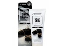 Jigott Очищающая угольная маска-пленка Char Coal P