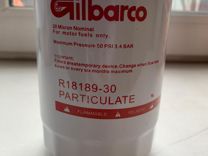 Фильтр для трк Gilbarco 30 микрон