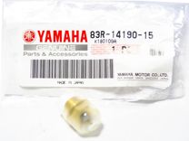 Клапан Игольчатый yamaha 83R-14190-15-00
