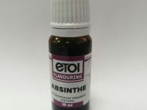 Эссенция (концентрат) etol вкус Абсент, на 10л. (в