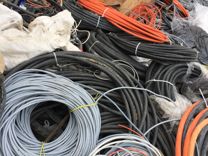 Приём-вывоз кабеля скупка провода лом утилизация