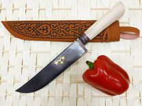 Продам маленький узбекский пчак (нож)