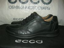 Ecco и Caterpillar 39 полуботинки ботинки мужские