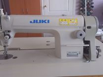 Швейная машина juki DDL-8300N для легких и средних