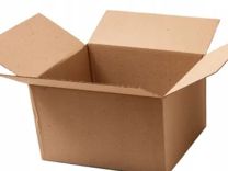 Картонные коробки для маркетплейсов/переезда