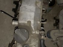 Головка двигателя LADA Vaz 2114