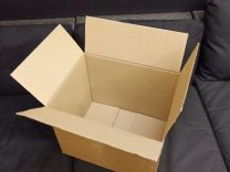 Коробка для переезда или хранения вещей