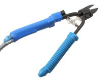 Инструмент для резки и зачистки кабеля