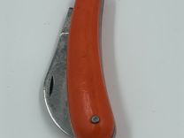 Садово санитарный нож (маленький)