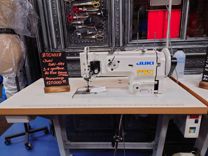 Продается швейная машина Juki DNU-1541