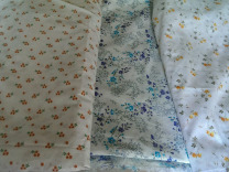 Ткань для пошива постельного белья