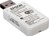 Модуль беспроводной сети epson elpap10