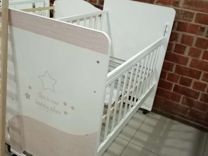 Кроватки для новорожденных новые в Миассе