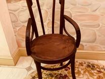 Венские стулья-Венское Кресло. Постер - Картина на