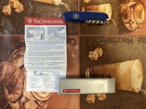 Новый швейцарский нож Victorinox