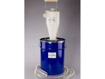 Фильтр Циклон MicroDust - защита пылесоса от пыли