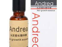 Сыворотка для роста волос andrea Hair Growth Esse
