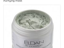 Очищающая маска Eldan