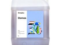 Универсальная добавка Simplex Osmos CalMag 5л
