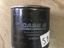 Фильтр системы охлаждения case j100304