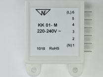 Блок управления клапаном кк01-С PBF, Атлант-Минск