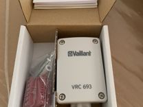 Датчики температуры наружного воздуха Vaillant VRC
