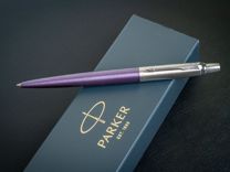 Шариковая ручка Parker Jotter Essential, Victoria