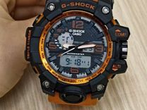 Часы мужские G-shock casio арт.001924800122