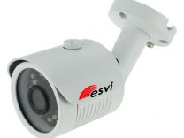 AHD видеокамера esvi EVL-BH30-H21F