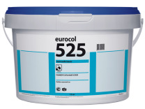 Клей 525 Forbo Eurosafe Basic водно-дисперсионный