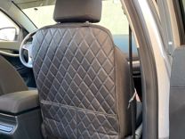 Защита сиденья / защита сидений / накидка на авто